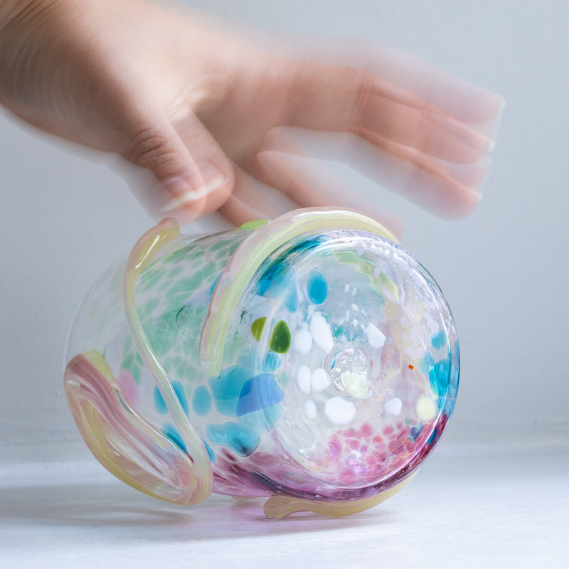 Misfit Glass