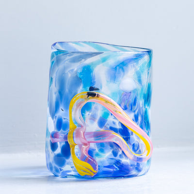 Misfit Glass