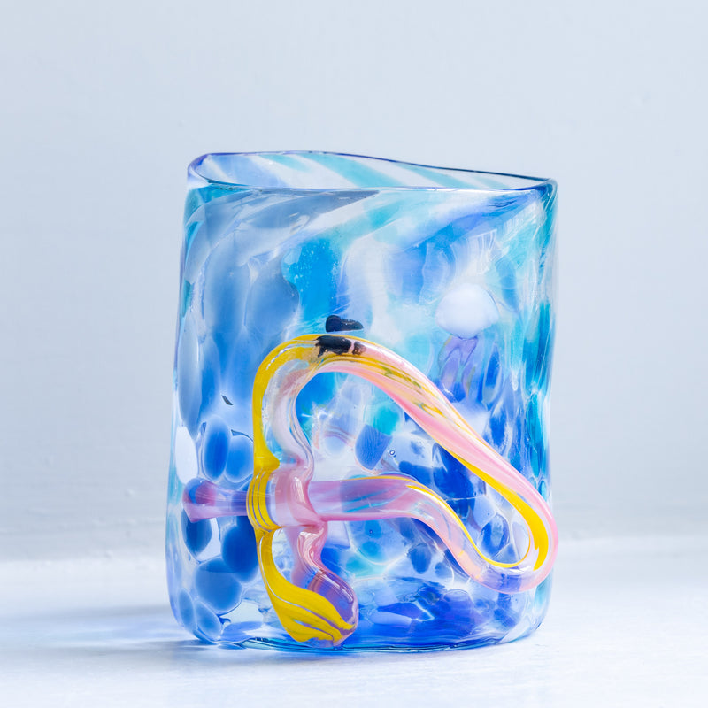 Misfit Glass