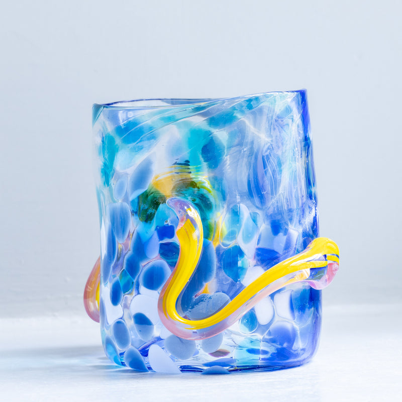 Misfit Glass