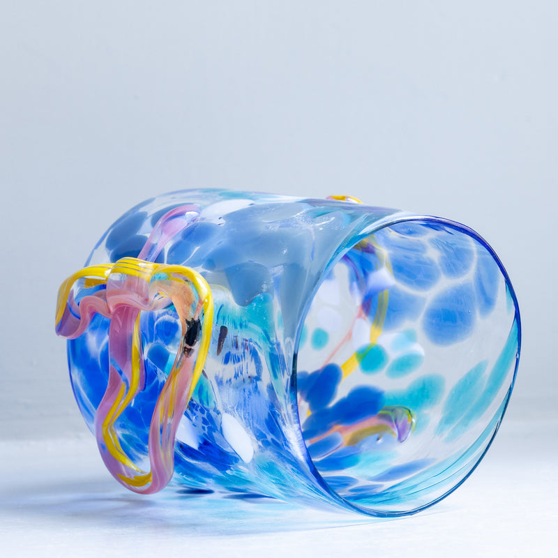 Misfit Glass