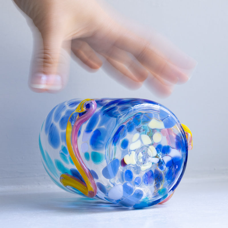 Misfit Glass