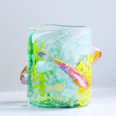 Misfit Glass