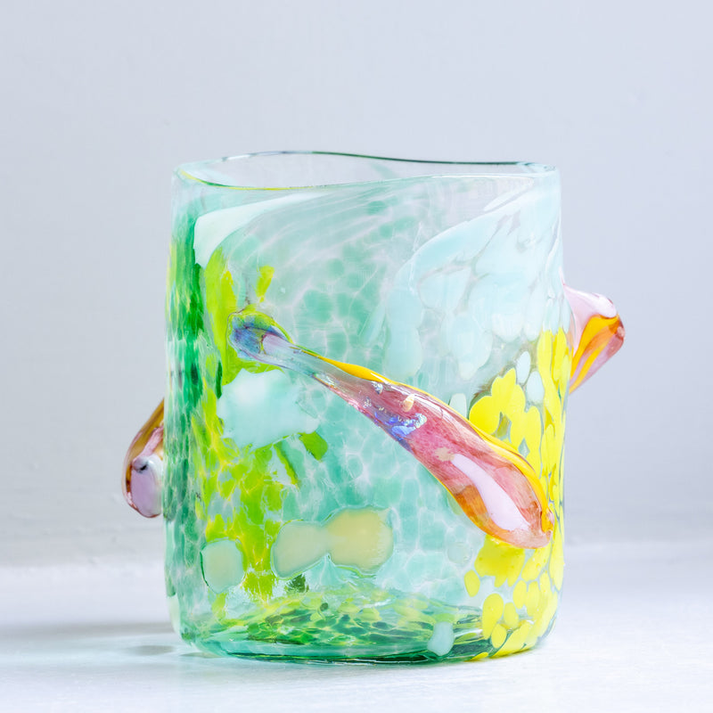 Misfit Glass