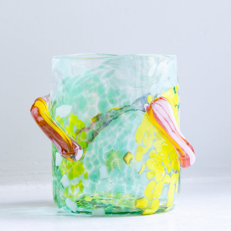 Misfit Glass