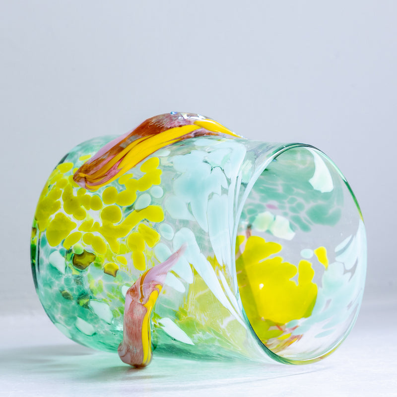 Misfit Glass