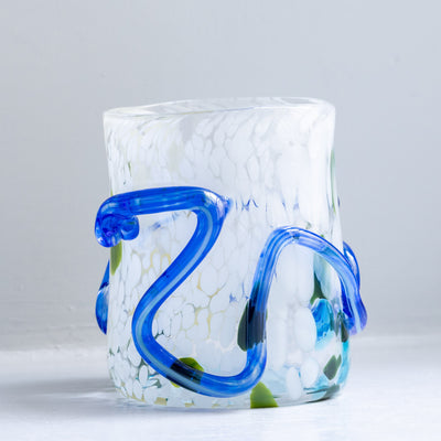 Misfit Glass