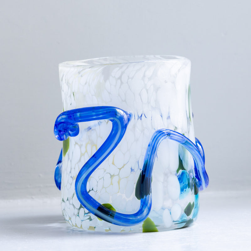 Misfit Glass