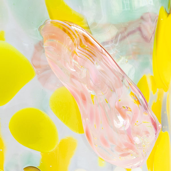 Misfit Glass