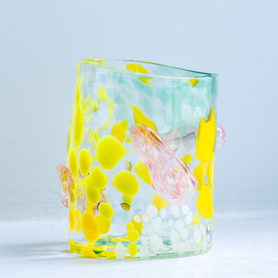 Misfit Glass