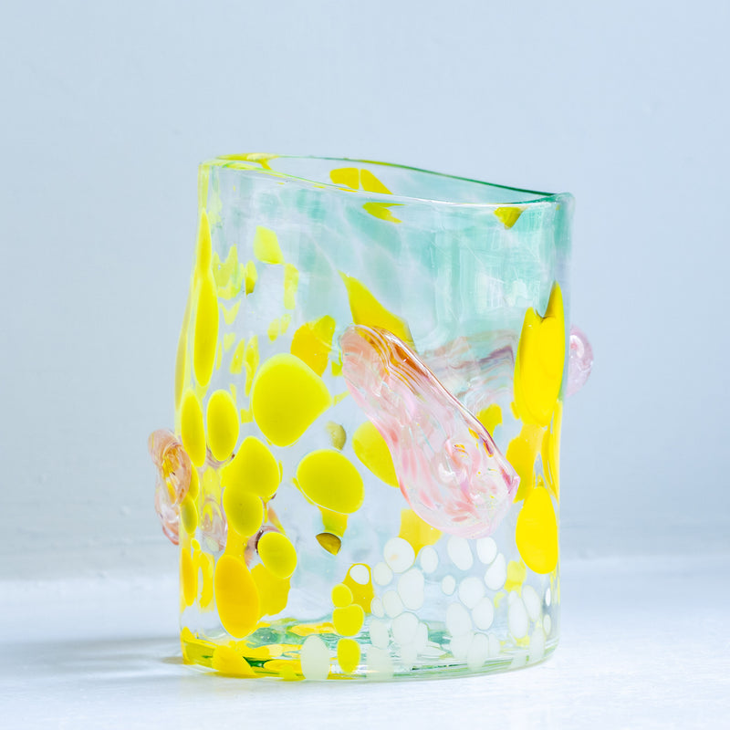 Misfit Glass