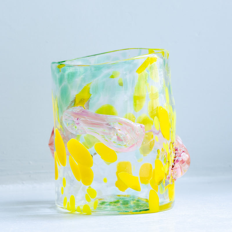 Misfit Glass