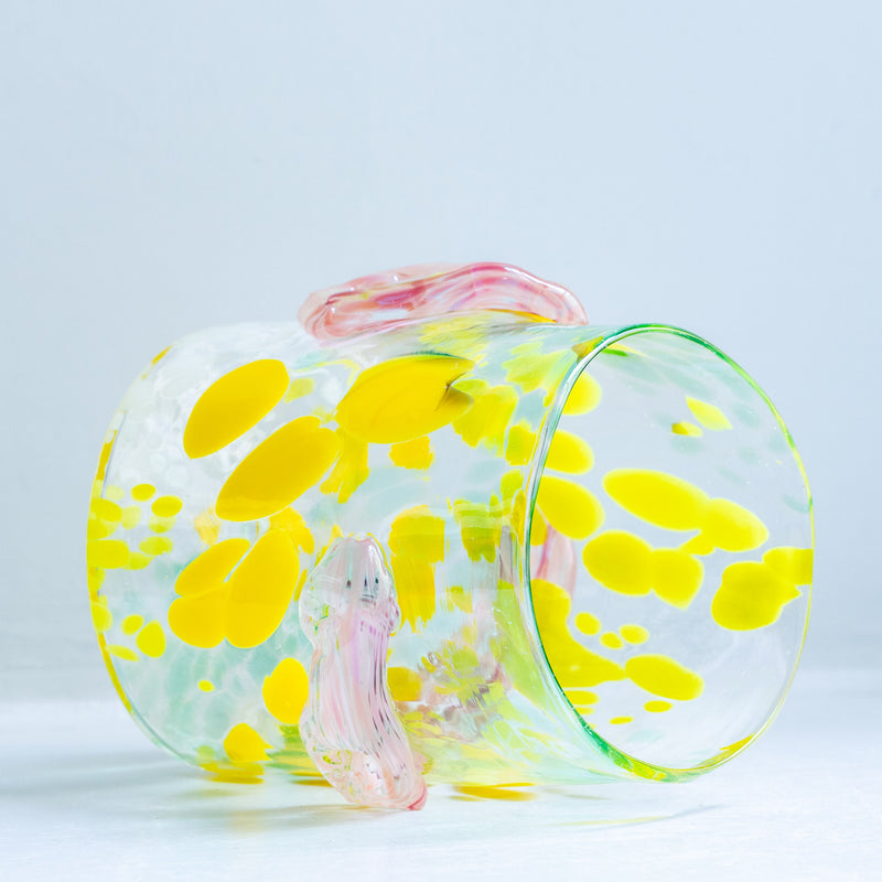 Misfit Glass