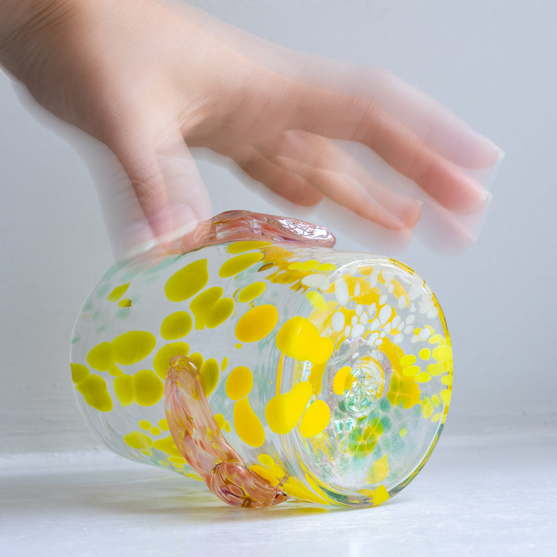 Misfit Glass