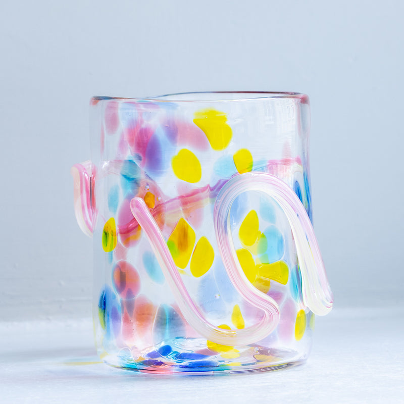Misfit Glass