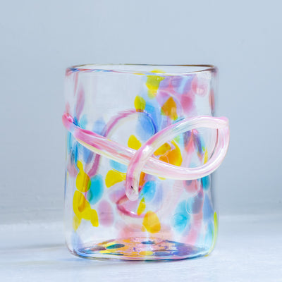 Misfit Glass