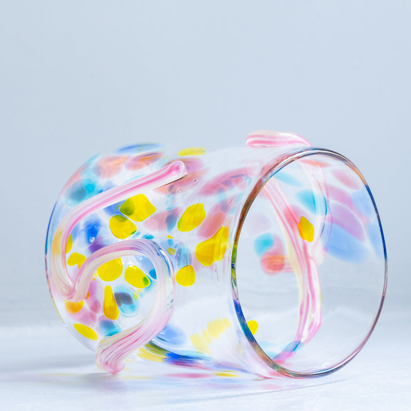 Misfit Glass
