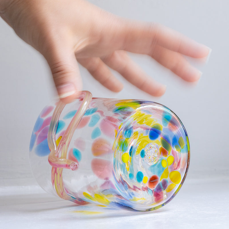 Misfit Glass