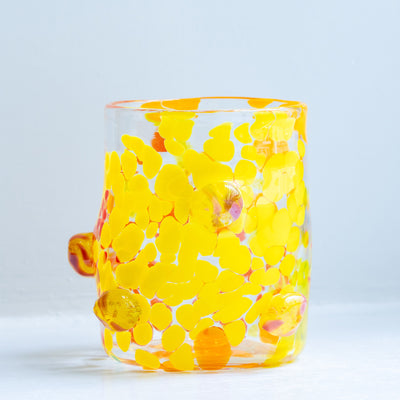 Misfit Glass
