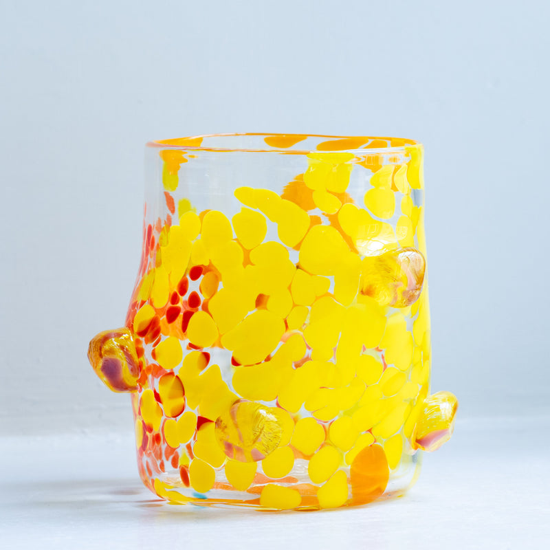 Misfit Glass