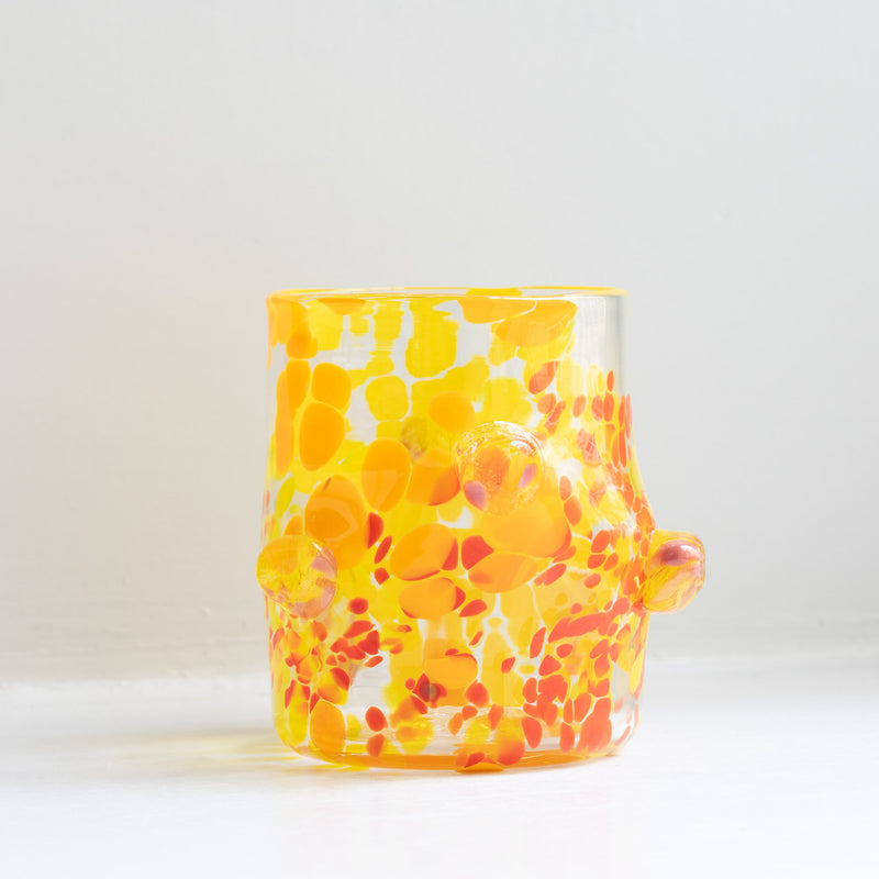 Misfit Glass