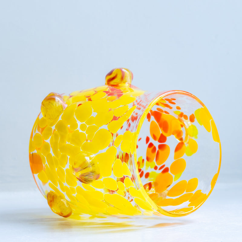 Misfit Glass