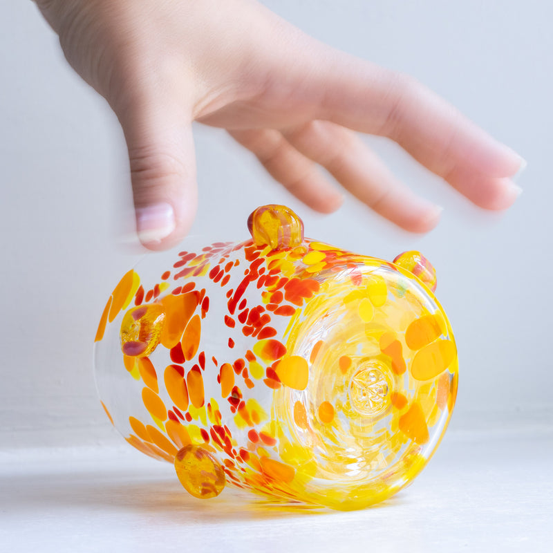 Misfit Glass