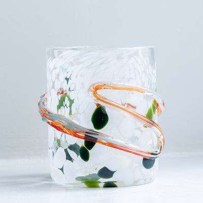 Misfit Glass