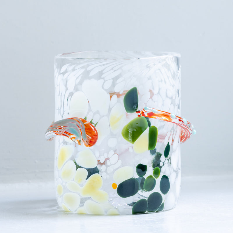 Misfit Glass