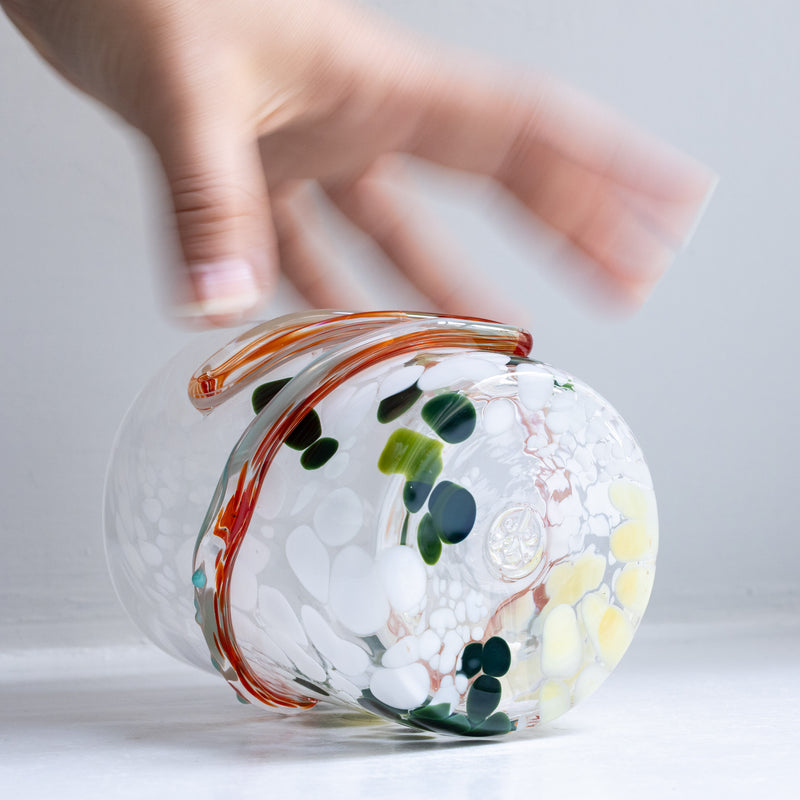 Misfit Glass