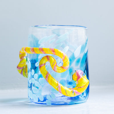 Misfit Glass