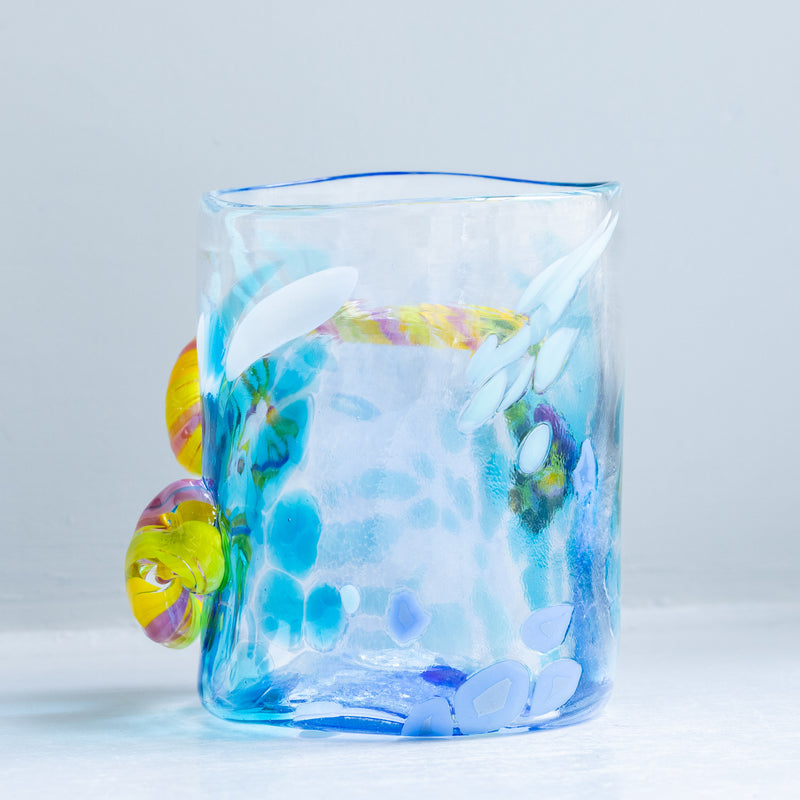 Misfit Glass