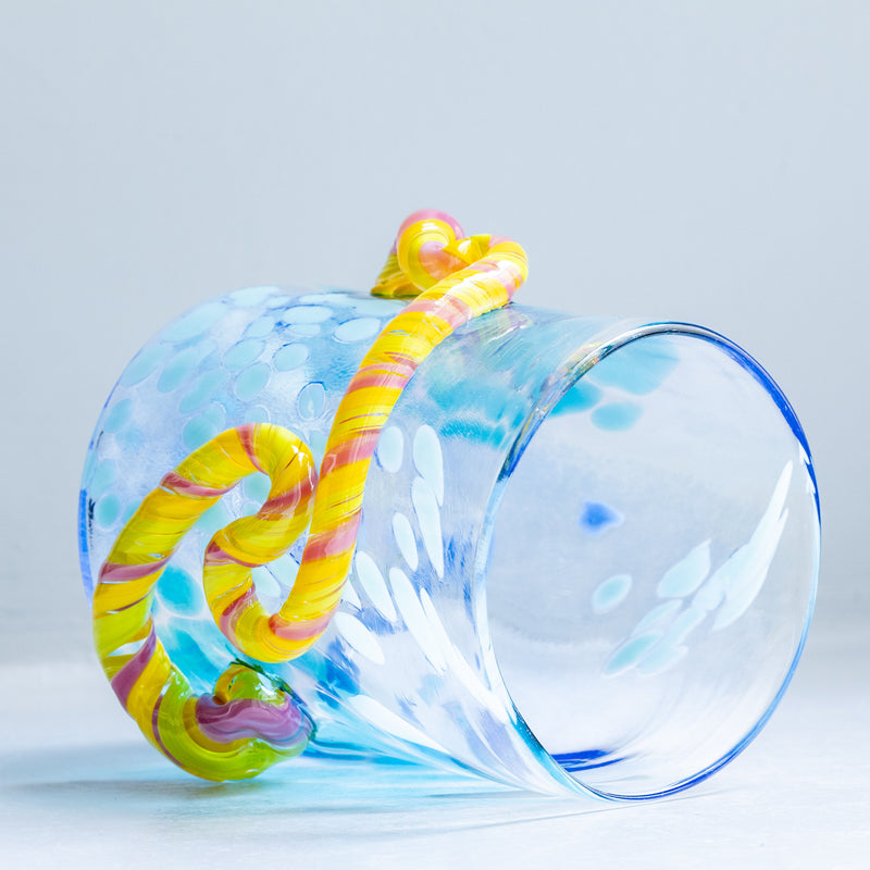 Misfit Glass