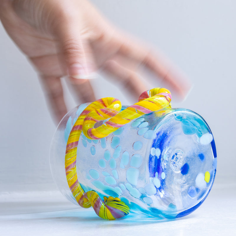 Misfit Glass