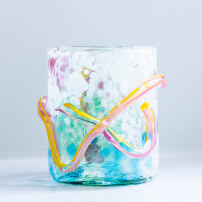 Misfit Glass