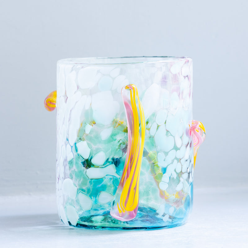 Misfit Glass