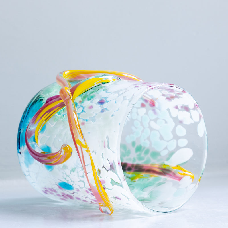 Misfit Glass