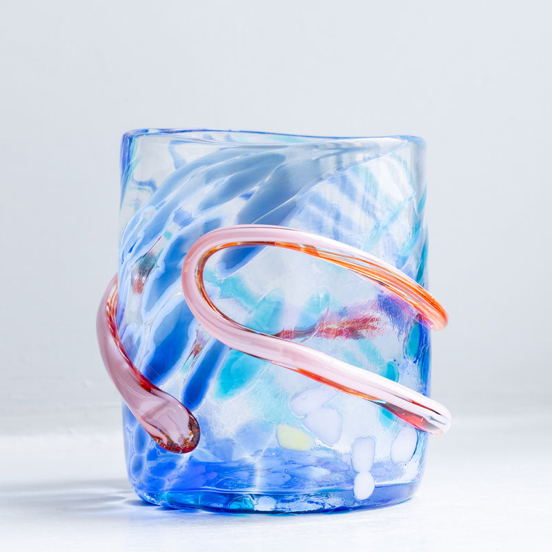 Misfit Glass