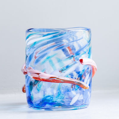 Misfit Glass