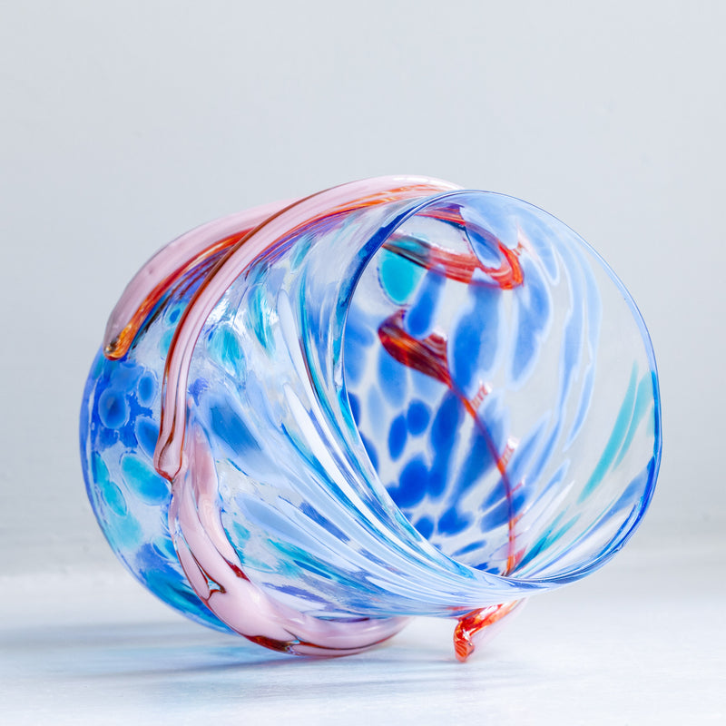 Misfit Glass