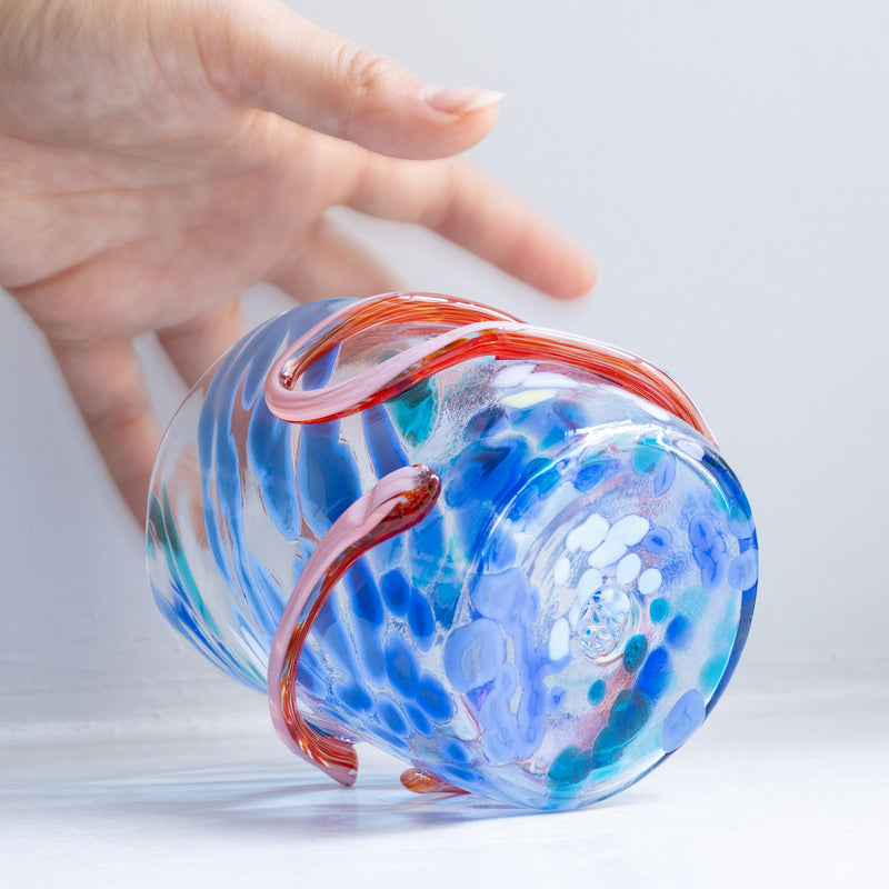 Misfit Glass
