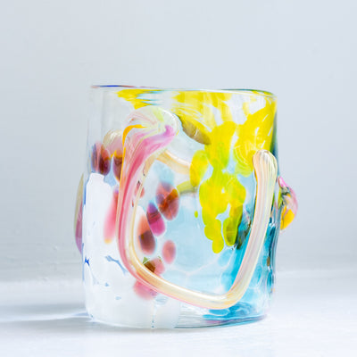 Misfit Glass