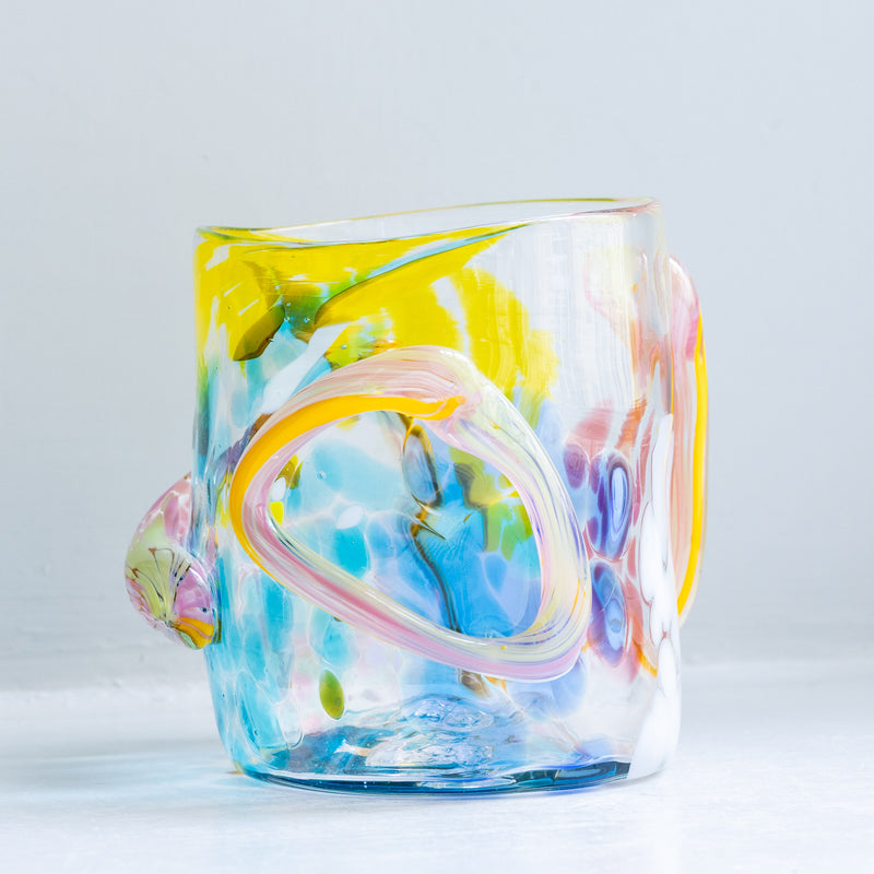 Misfit Glass