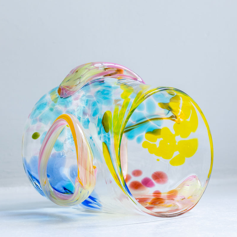 Misfit Glass