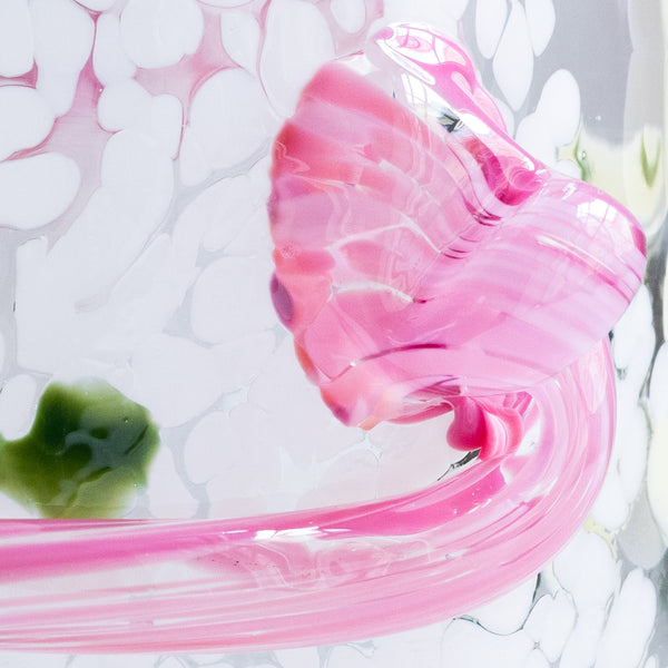 Misfit Glass