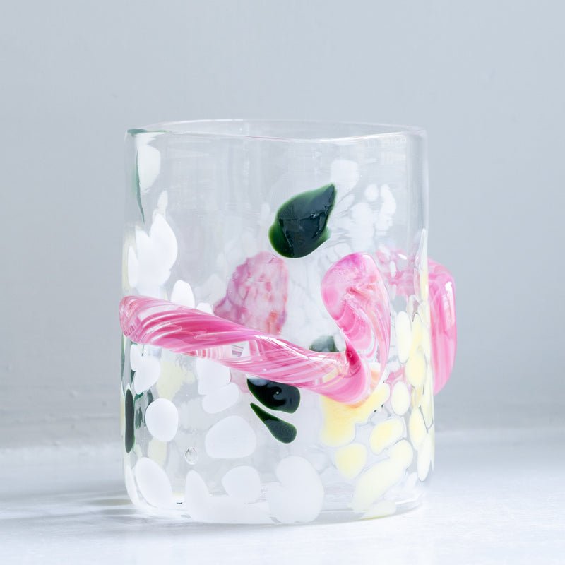 Misfit Glass