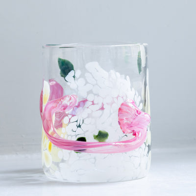 Misfit Glass