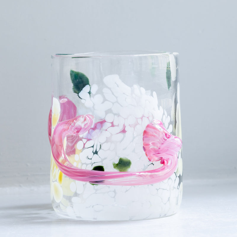 Misfit Glass