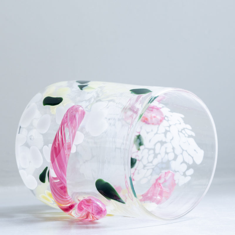 Misfit Glass