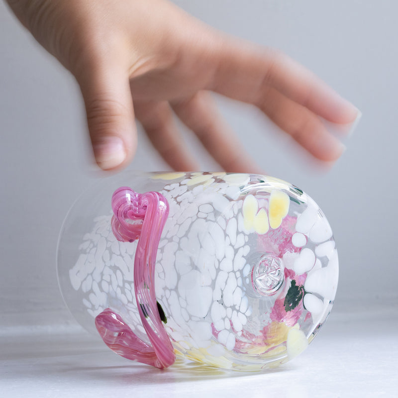 Misfit Glass